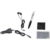 PowerA CPFW000916-01 Universal Accessory Kit for Nintendo DS