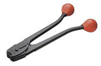 Value Brand 4DZT3 Manual Steel Sealer, Double Notched, 5/8In
