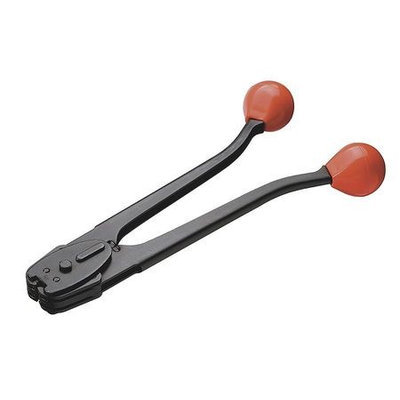 Value Brand 4DZT3 Manual Steel Sealer, Double Notched, 5/8In