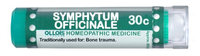 Ollois Homeopathic Medicine - Symphytum Officinale 30 C - 80 Pellets