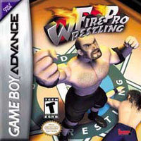 Bam! Entertainment Firepro Wrestling