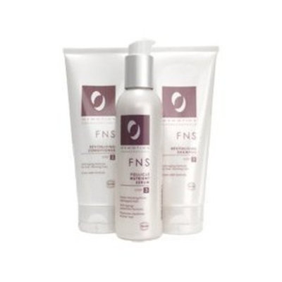 Osmotics Cosmeceuticals Osmotics FNS Pink Ribbon Collection 3 piece