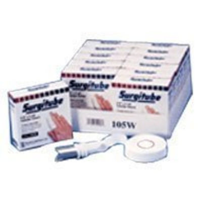 SURGITUBE BAND NO 3 5YD FLESH Size: 1.5
