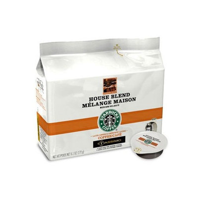 Gevalia Starbucks House Blend Melange Maison, Medium
