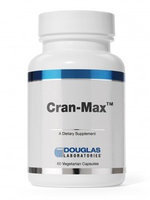 Douglas Labs Cran-Max 500 mg 60 caps
