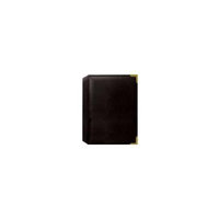 Pioneer Photo Album - 24 Capacity - 7 x 5 - Black Leatherette Cover