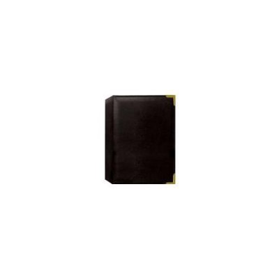 Pioneer Photo Album - 24 Capacity - 7 x 5 - Black Leatherette Cover
