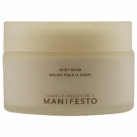 Isabella Rossellini Manifesto Rossellini Body Balm