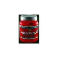 BSN INOX22. 48ORANPW NO-Xplode 2. 0 Orange 50 srv Advanced Strength