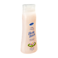 CareOne Silky Smooth Body Wash