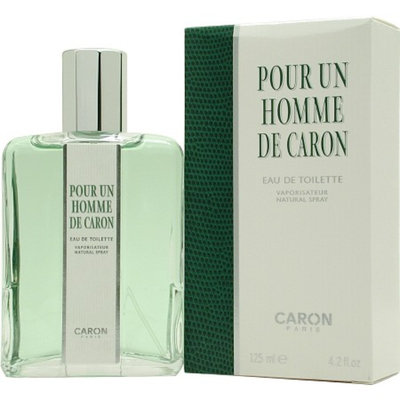 Caron Pour Homme Eau de Toilette For Men