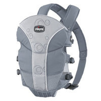 Chicco UltraSoft 2-Way Baby Carrier - Vega