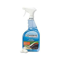 Baumgartens Conserve Glass Cleaner