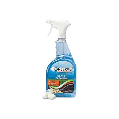 Baumgartens Conserve Glass Cleaner