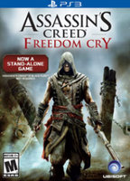 UbiSoft Assassin's Creed IV Black Flag Freedom Cry