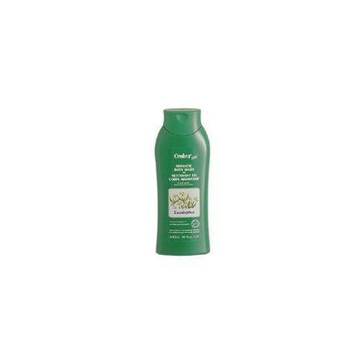Ombra Eucalyptus Body Wash 10oz body wash