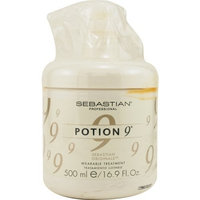 Sebastian Potion 9 Wearable Styling Treatment, 16.9-ounce
