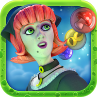 King.com Limited Bubble Witch Saga