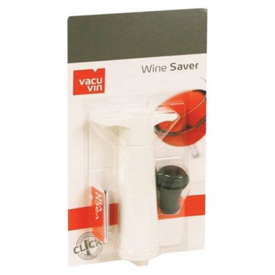Vacu Vin Wine Preserver