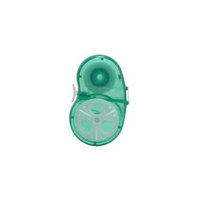 Pocket Floss Loop Flossing Dispenser Oral Care - Mint