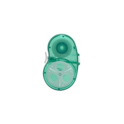 Pocket Floss Loop Flossing Dispenser Oral Care - Mint