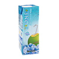 O.N.E. 100% Coconut Water