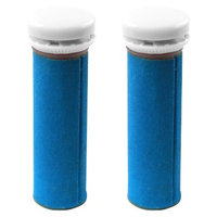 Emjoi MicroPedi Replacement Rollers - Blue