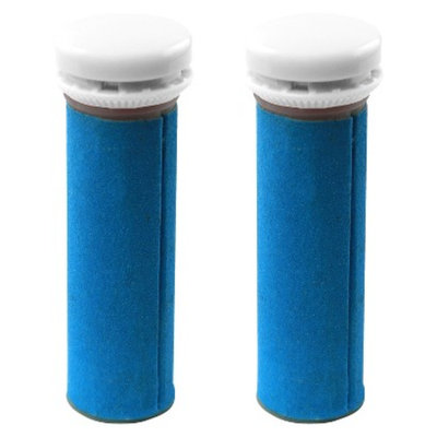 Emjoi MicroPedi Replacement Rollers - Blue