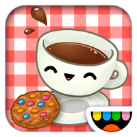 Toca Boca AB Toca Tea Party