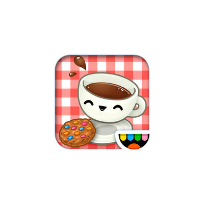 Toca Boca AB Toca Tea Party