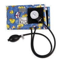 Prestige Medical S82-bch Prestige Medical, Betty Boop Colored Hearts, Aneroid/Clamshell