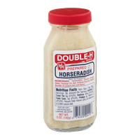 Double-H Horseradish