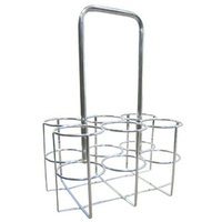 Drive Medical Oxygen Cylinder Carrier