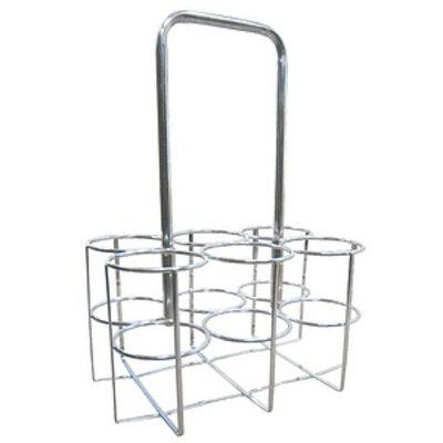 Drive Medical Oxygen Cylinder Carrier