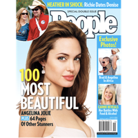 People Magazine