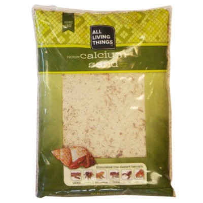 All Living ThingsA Hermit Crab Sand & Soil Mix