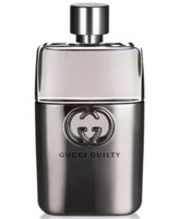 GUCCI GUILTY Pour Homme After Shave Lotion
