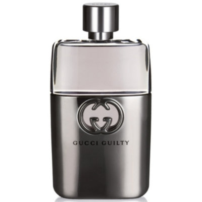 GUCCI GUILTY Pour Homme After Shave Lotion