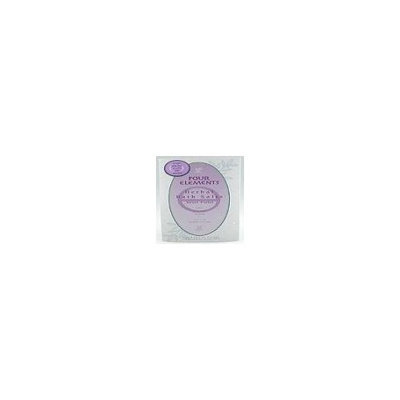 Four Elements Bath Salt Sweet Violet 4 Oz