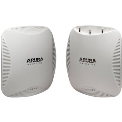 Aruba Networks Instant IAP-225 IEEE 802.11ac 1.27 Gbps Wireless Access Point
