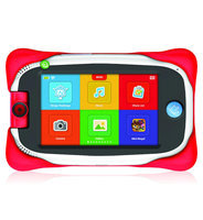 Cam Consumer Products, Inc. Nabi JR 5in Children's 16GB Tablet - Nickelodeon Edition
