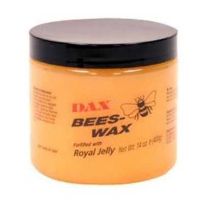 Imperial Dax Dax Bees-Wax, 14 Ounce