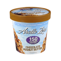 Arctic Zero Chocolate Peanut Butter Frozen Dessert