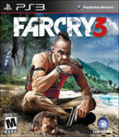 Ubisoft Far Cry 3 (Playstation 3)