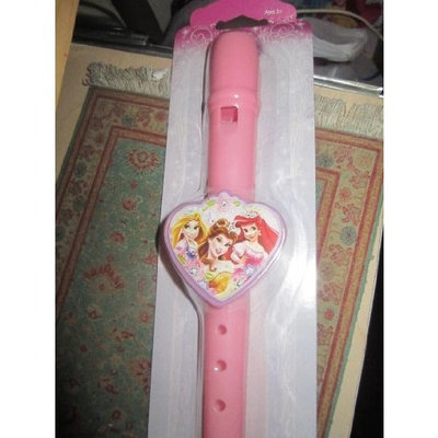 Disney Princess Flute Recorder