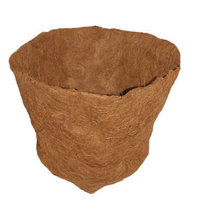 Woodstream Corporation Woodstream CLH14QEPM 14 Inch Molded Queen Elizabeht Liner- Parasol Style
