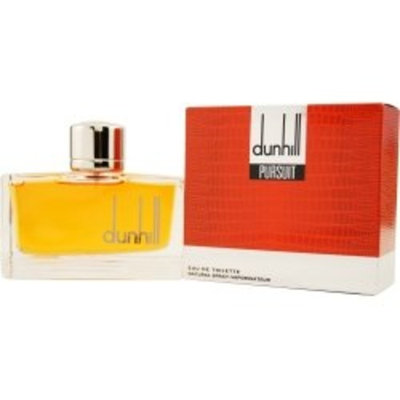 Dunhill Pursuit by Alfred Dunhill Eau De Toilette Spray 1.6 oz for Men