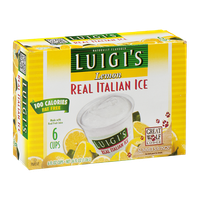 cups lemon ct italian ice luigi