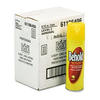 Ecolab Wood Cleaners and Polishes Professional Behold