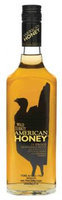 Wild Turkey American Honey